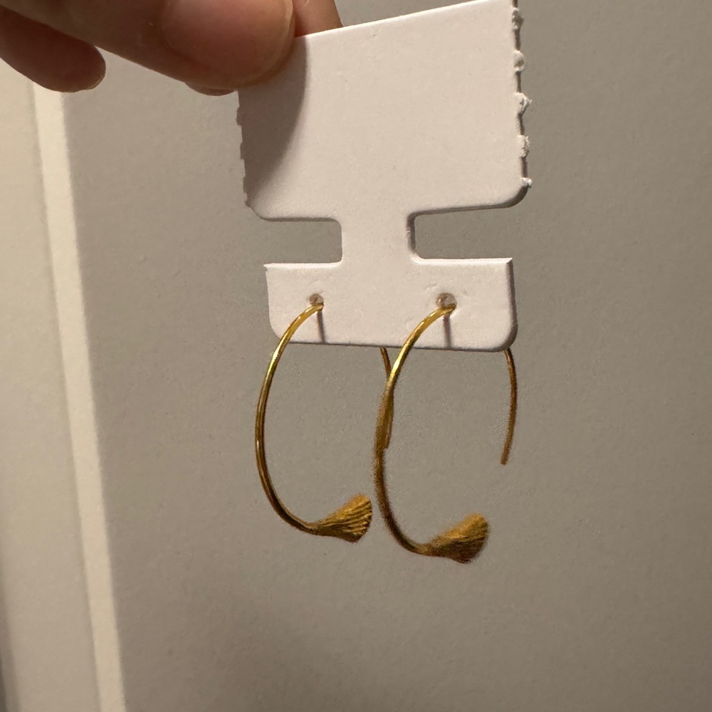 CELINE earrings